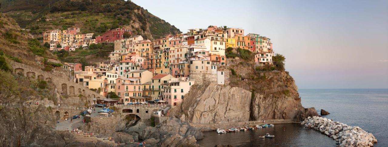 Incanto Manarola Luaran gambar